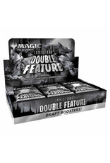 Magic Innistrad: Double Feature - Draft Booster Box 24ct