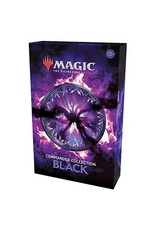 Magic Commander Collection Black - Premium
