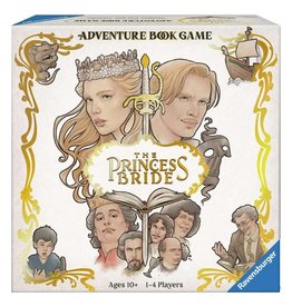 Ravensburger The Princess Bride Adventure Book