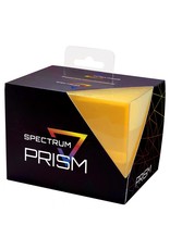 BCW Diversified DB: Spectrum: Prism: Xanthic Yellow