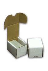 BCW Diversified Cardboard Box - 100 Count LTD