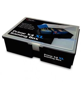 BCD Prime X4 XL Gaming Box: BK
