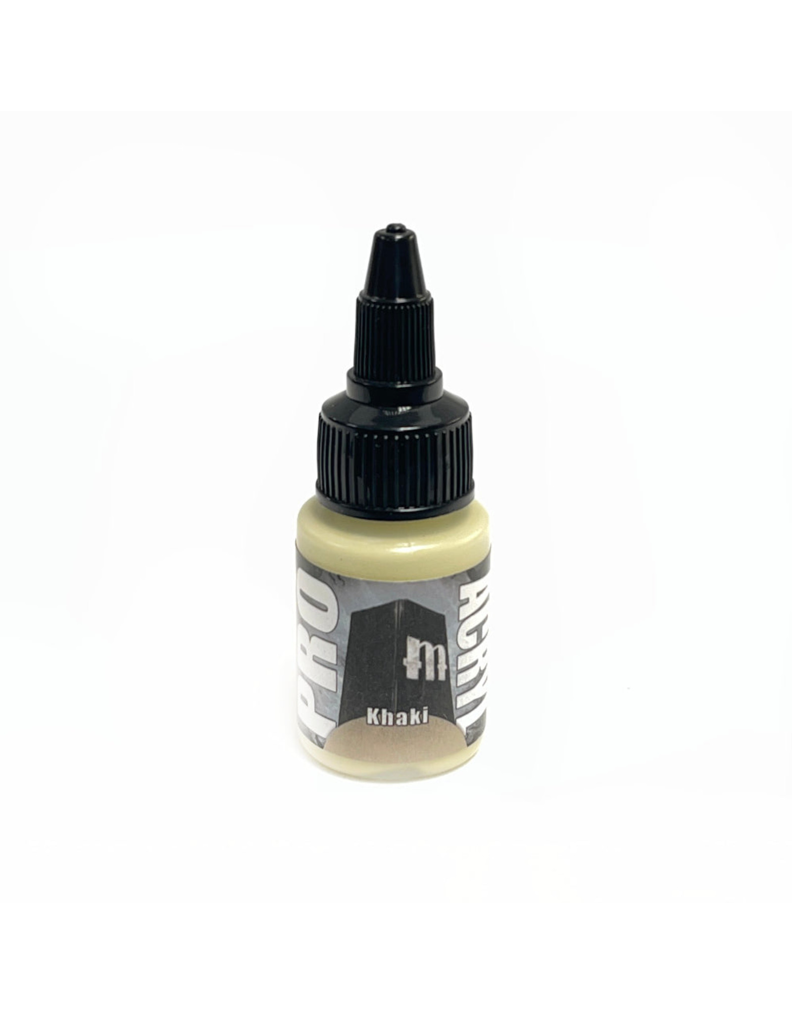 Pro Acryl 061 - Pro Acryl Khaki