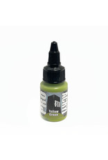Pro Acryl 065 - Pro Acryl Yellow Green