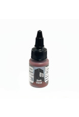 Pro Acryl 068 - Pro Acryl Dark Flesh