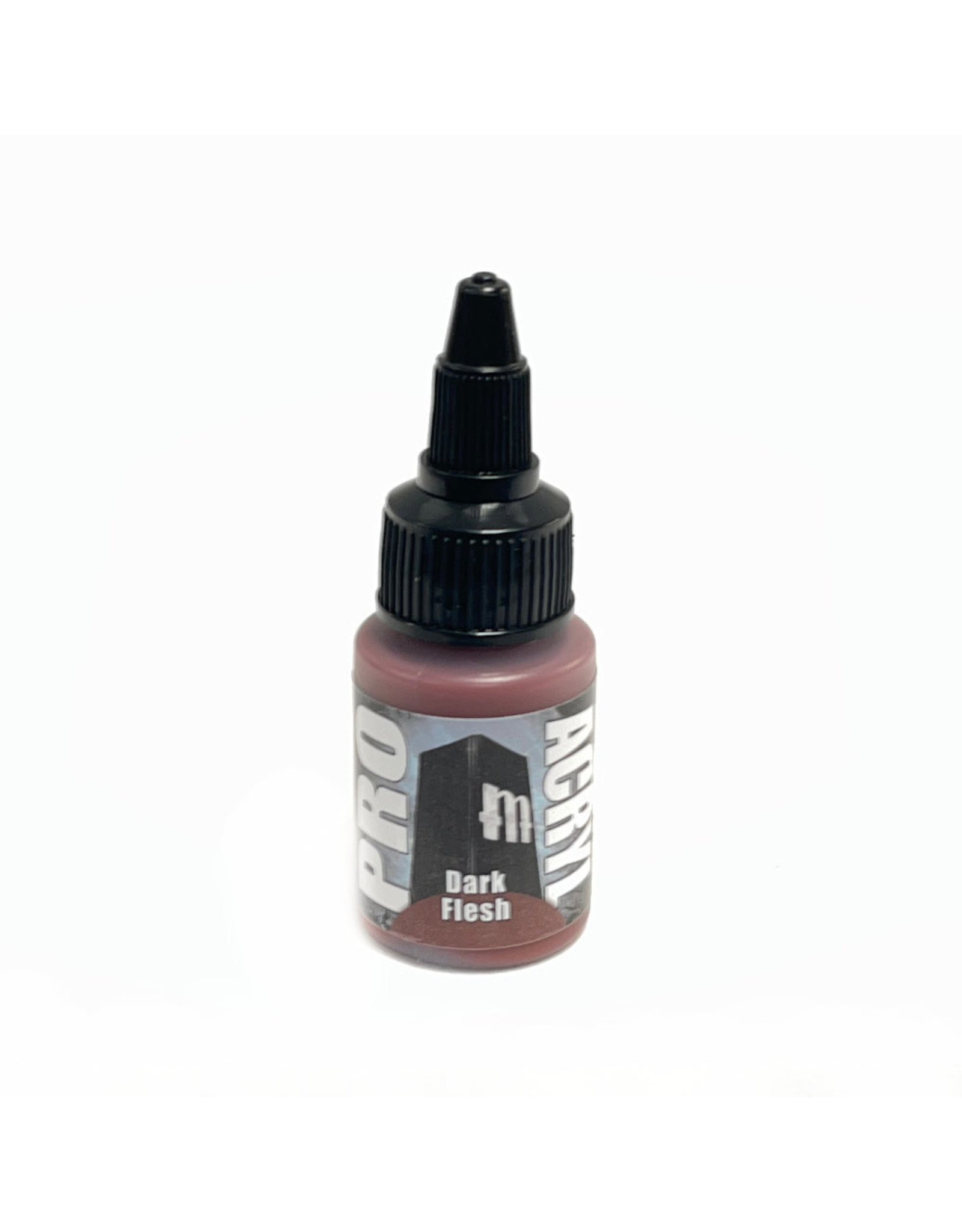 Pro Acryl 068 - Pro Acryl Dark Flesh