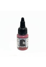 Pro Acryl 069 - Pro Acryl Burgundy