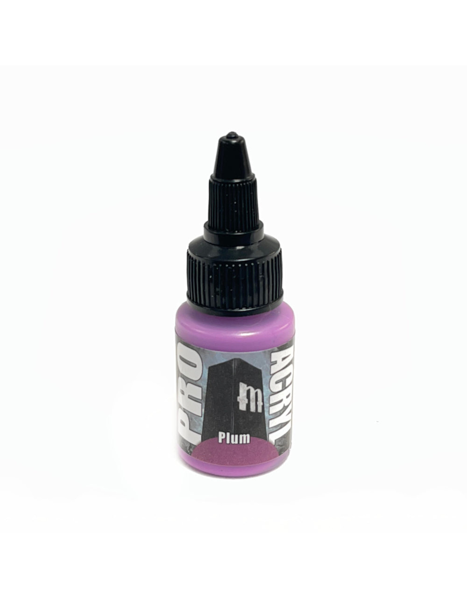Pro Acryl 070 - Pro Acryl Plum