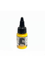Pro Acryl 072 - Pro Acryl Warm Yellow