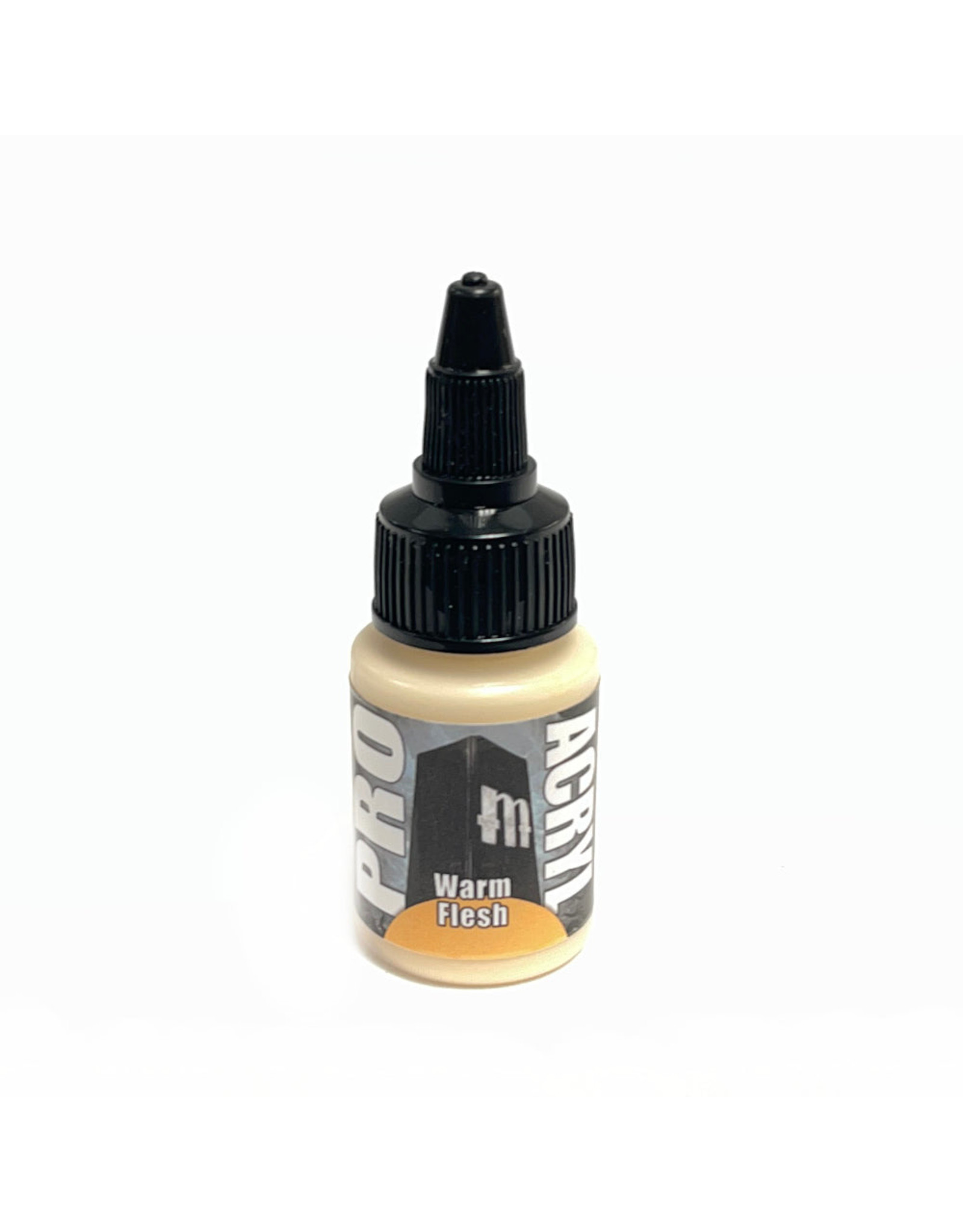 Pro Acryl 073 - Pro Acryl Warm Flesh