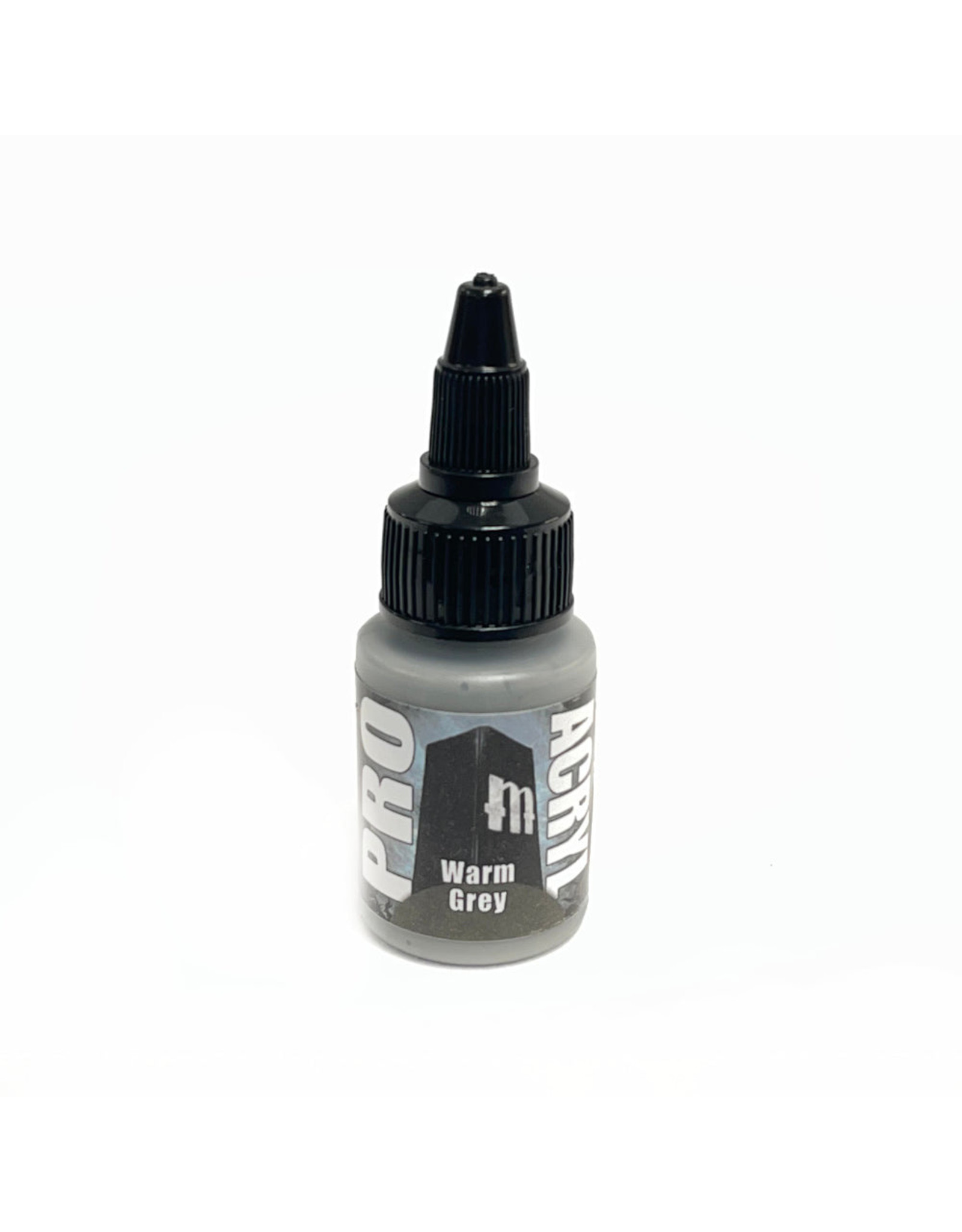 Pro Acryl 074 - Pro Acryl Warm Grey