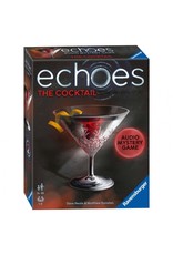 Ravensburger Echoes: The Cocktail
