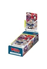 Bushiroad CFV: V Clan Collection Vol.3 Booster Pack