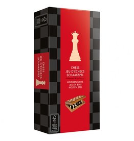 Asmodee Chess - Folding Version