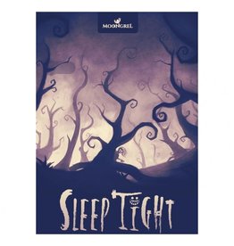 Studio 2 Publishing Sleep Tight Card Game