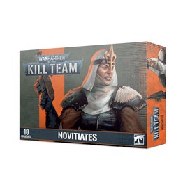 Kill Team Kill Team: Novitiates