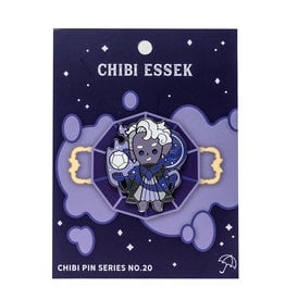 Critical Role Critical Role Chibi Pin No. 20 - Essek