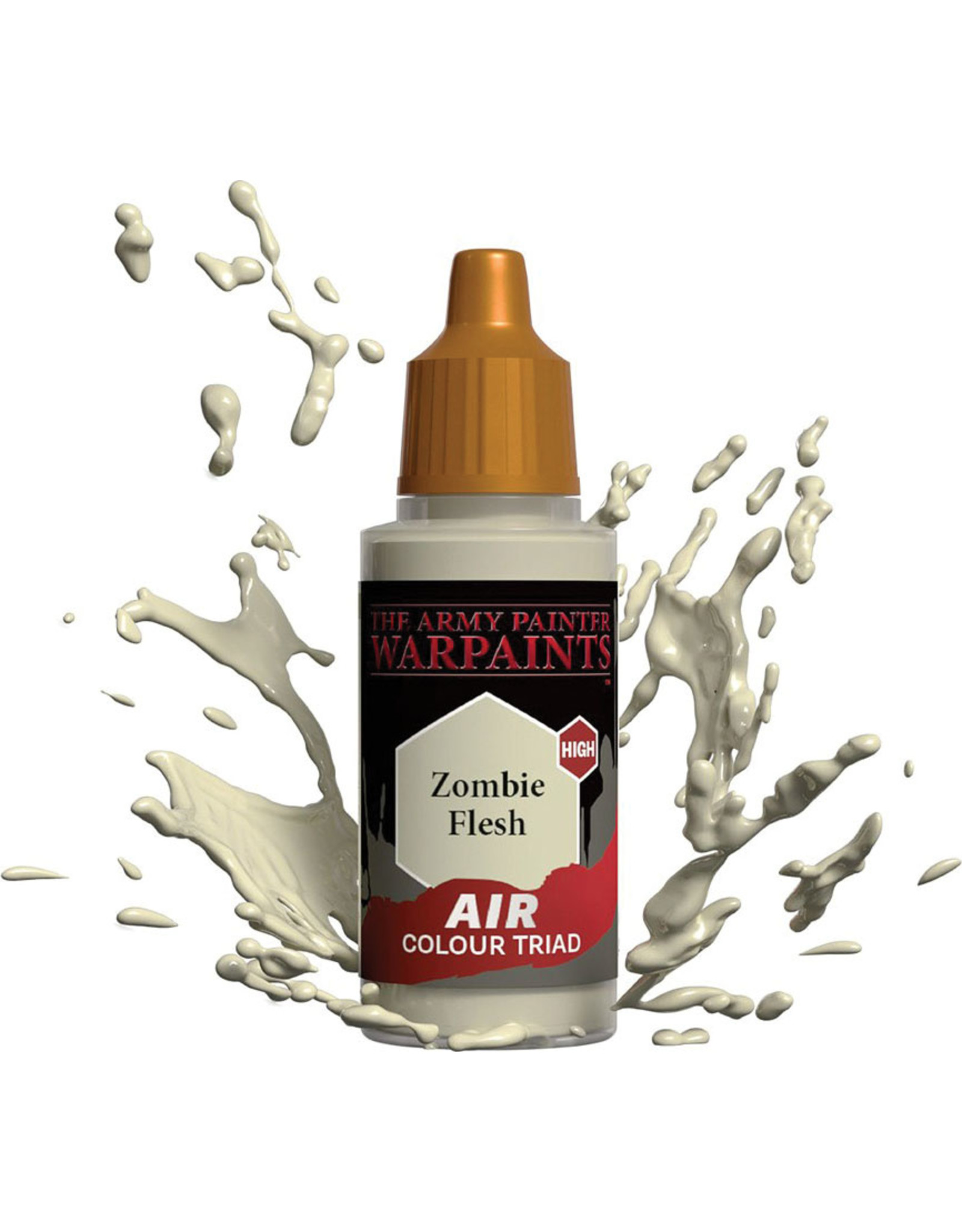 Army Painter Warpaint Air: Zombie Flesh, 18ml.