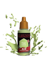 Army Painter Warpaint Air: Bogey Green, 18ml.