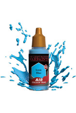 Army Painter Warpaints Air: Ionic Blue 18ml