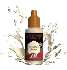 Army Painter Warpaint Air: Bleached Bone, 18ml.