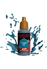 Army Painter Warpaint Air: Twilight Sky, 18ml.