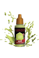 Army Painter Warpaint Air: Canopy Green, 18ml.