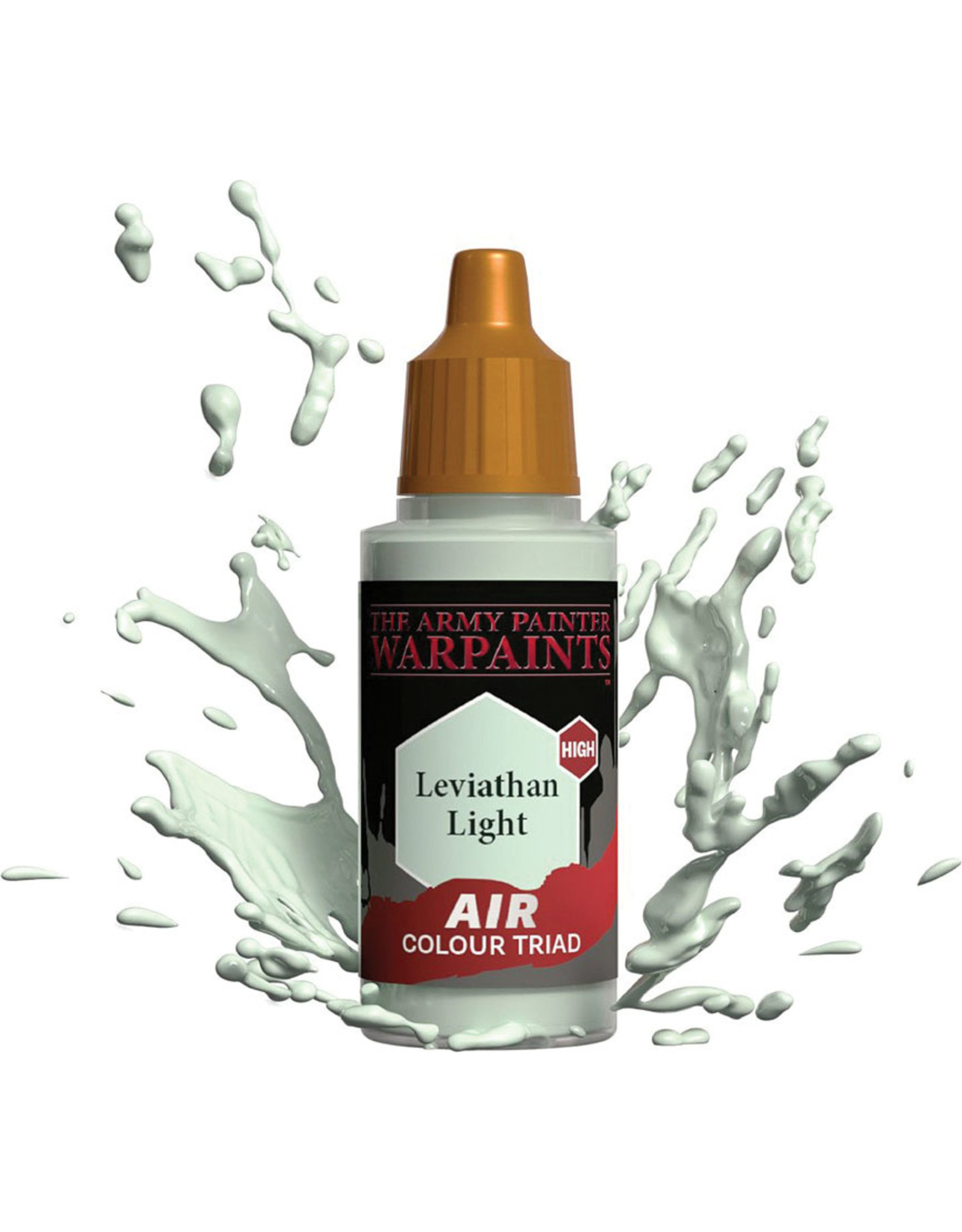 Army Painter Warpaint Air: Leviathan Light, 18ml.