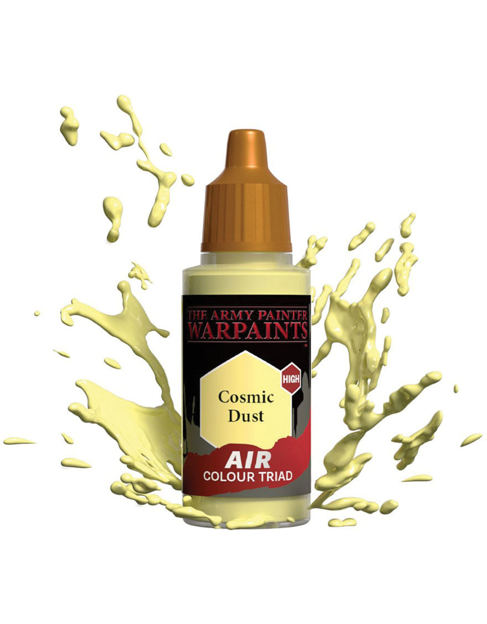 Army Painter Warpaint Air: Cosmic Dust, 18ml.