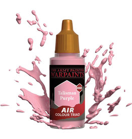 Army Painter Warpaint Air: Talisman Purple, 18ml.