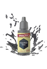 Army Painter Warpaint Speedpaint: Gravelord Grey