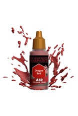 Army Painter Warpaint Air: Dragon Red, 18ml.
