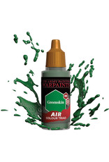 Army Painter Warpaints Air: Greenskin 18ml