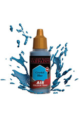 Army Painter Warpaints Air: Crystal Blue 18ml