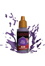 Army Painter Warpaint Air: Alien Purple, 18ml.