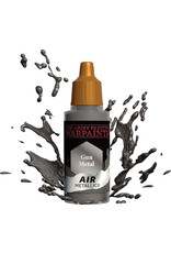 Army Painter Warpaint Air: Metallic- Gun Metal, 18ml.