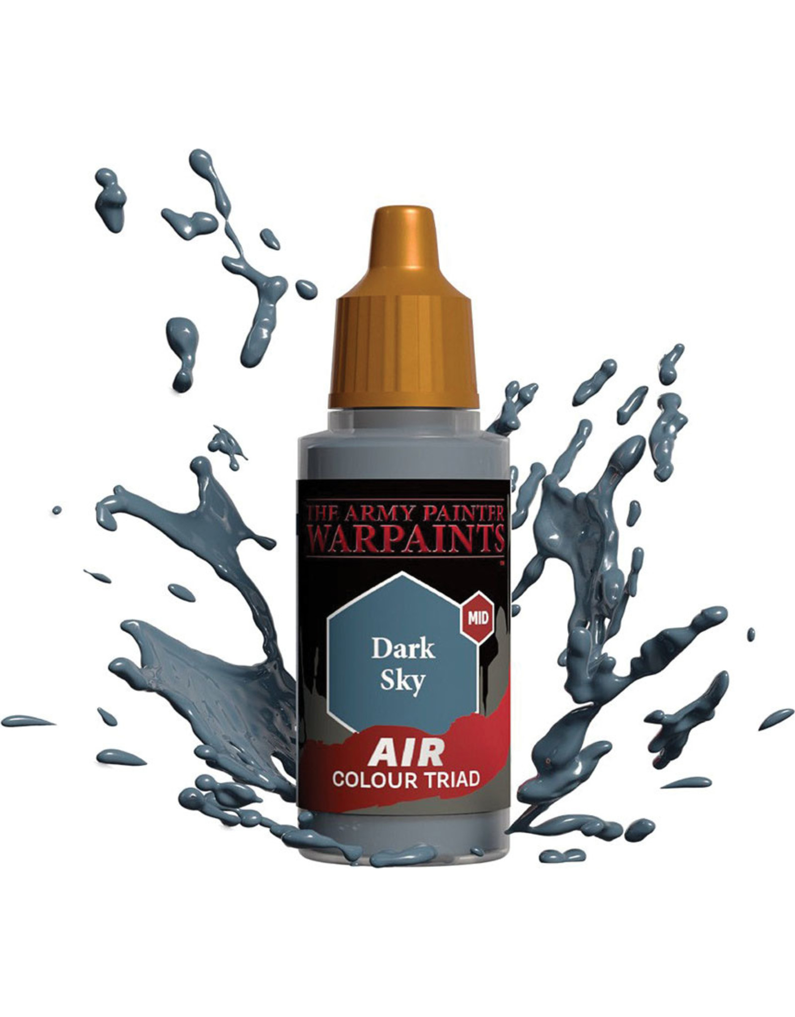 Army Painter Warpaint Air: Dark Sky, 18ml.