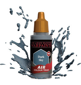 Army Painter Warpaint Air: Dark Sky, 18ml.