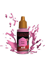 Army Painter Warpaint Air: Pixie Pink, 18ml.