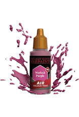 Army Painter Warpaint Air: Warlock Purple, 18ml.