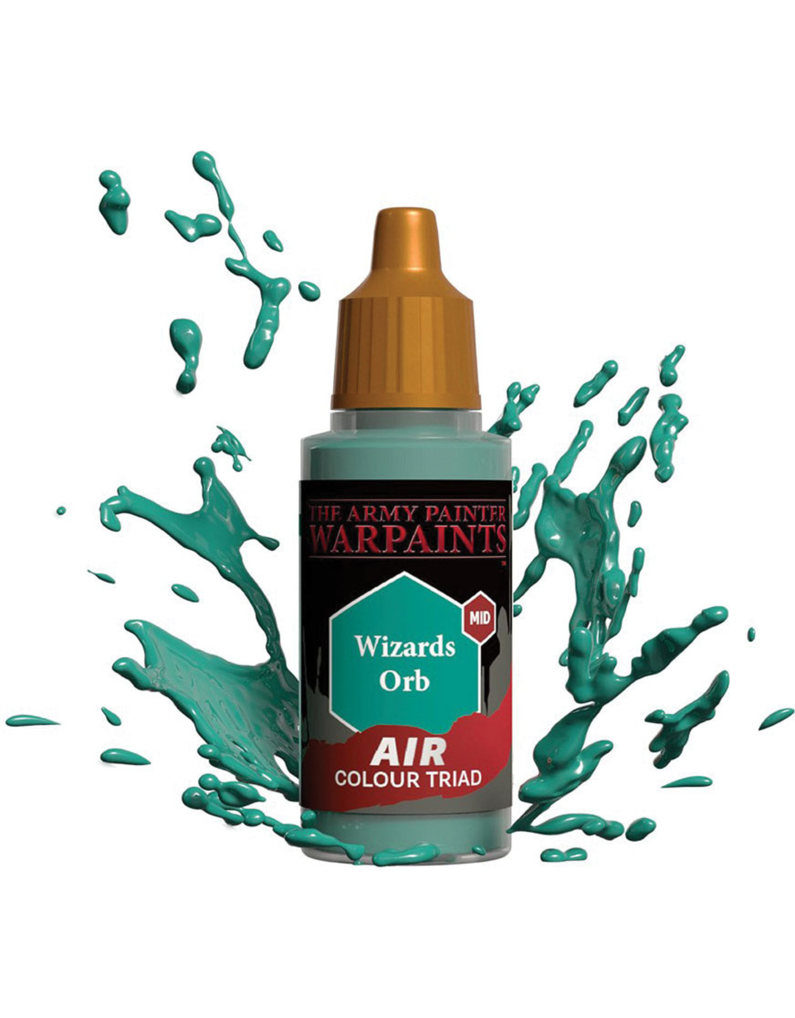 Army Painter Warpaint Air: Wizards Orb, 18ml.