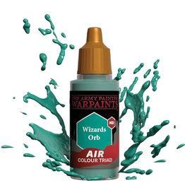 Army Painter Warpaint Air: Wizards Orb, 18ml.