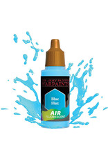 Army Painter Warpaint Air: Flourescent- Blue Flux, 18ml.