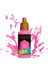 Army Painter Warpaint Air: Flourescent- Hot Pink, 18ml.