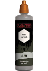 Army Painter Varnish: Air Anti-shine Varnish, 100 ml