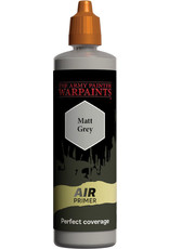 Army Painter Warpaint Air: Grey Primer, 100 ml