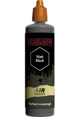 Army Painter Warpaint Air: Primer Black, 100 ml