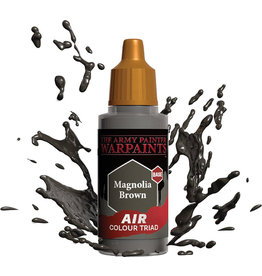 Army Painter Warpaint Air: Magnolia Brown, 18ml.