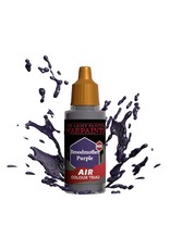 Army Painter Warpaint Air: Broodmother Purple, 18ml.