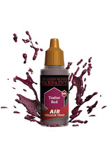 Army Painter Warpaint Air: Traitor Red, 18ml.
